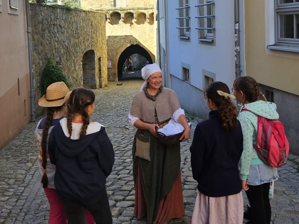 Kindertour Bautzen