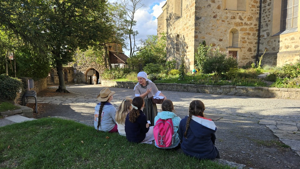 bautzen Kinder tour