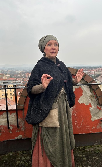 Bautzen Matthiasturm