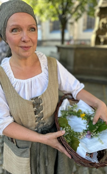 Stadtführungen Fleischmarkt